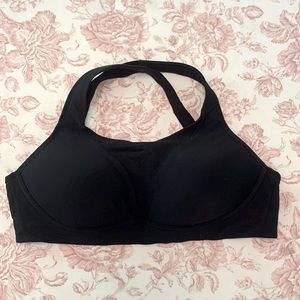Lululemon run time bra 36 c
